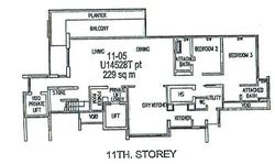 Leedon Residence (D10), Condominium #197686472
